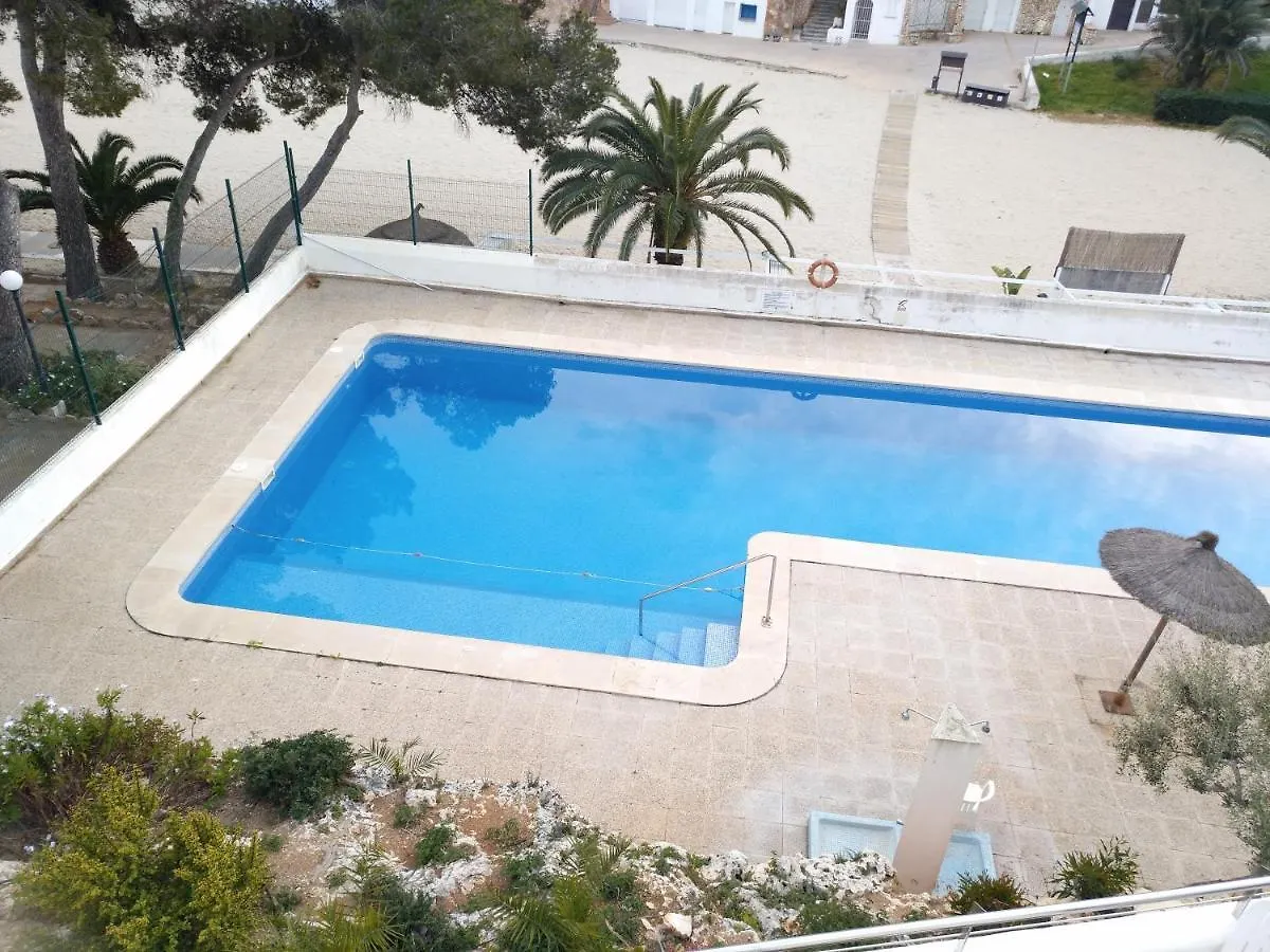 Bungalow Playa D'Or, 2 Cala d'Or  0*, Cala d'Or (Mallorca)
