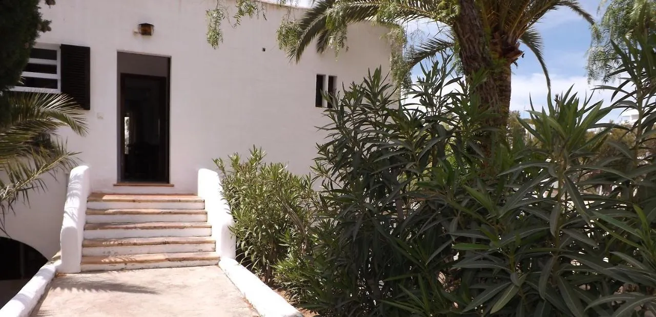 Bungalow Playa D'Or, 2 Cala d'Or  0*, Cala d'Or (Mallorca)