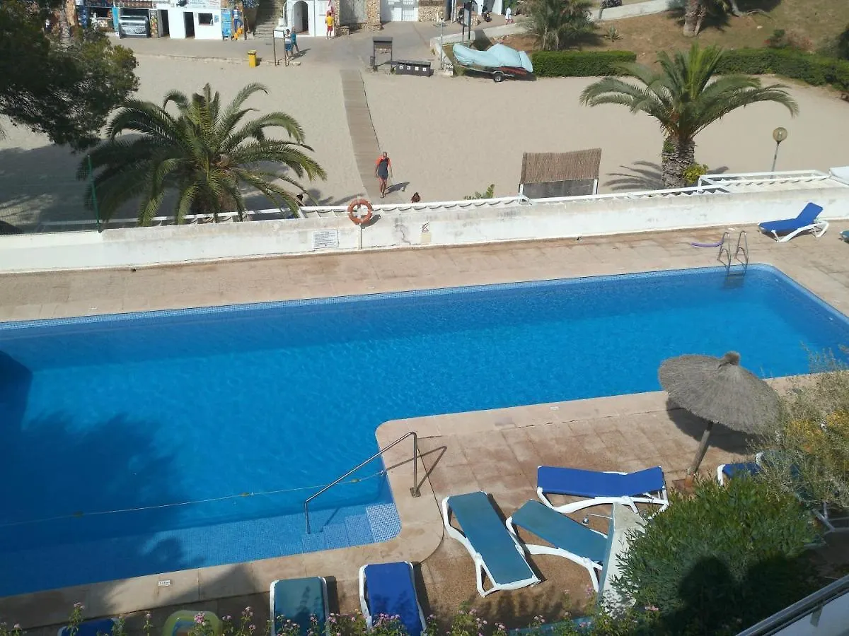 Aparthotel Bungalow Playa D'Or, 2 Cala d'Or  Spain