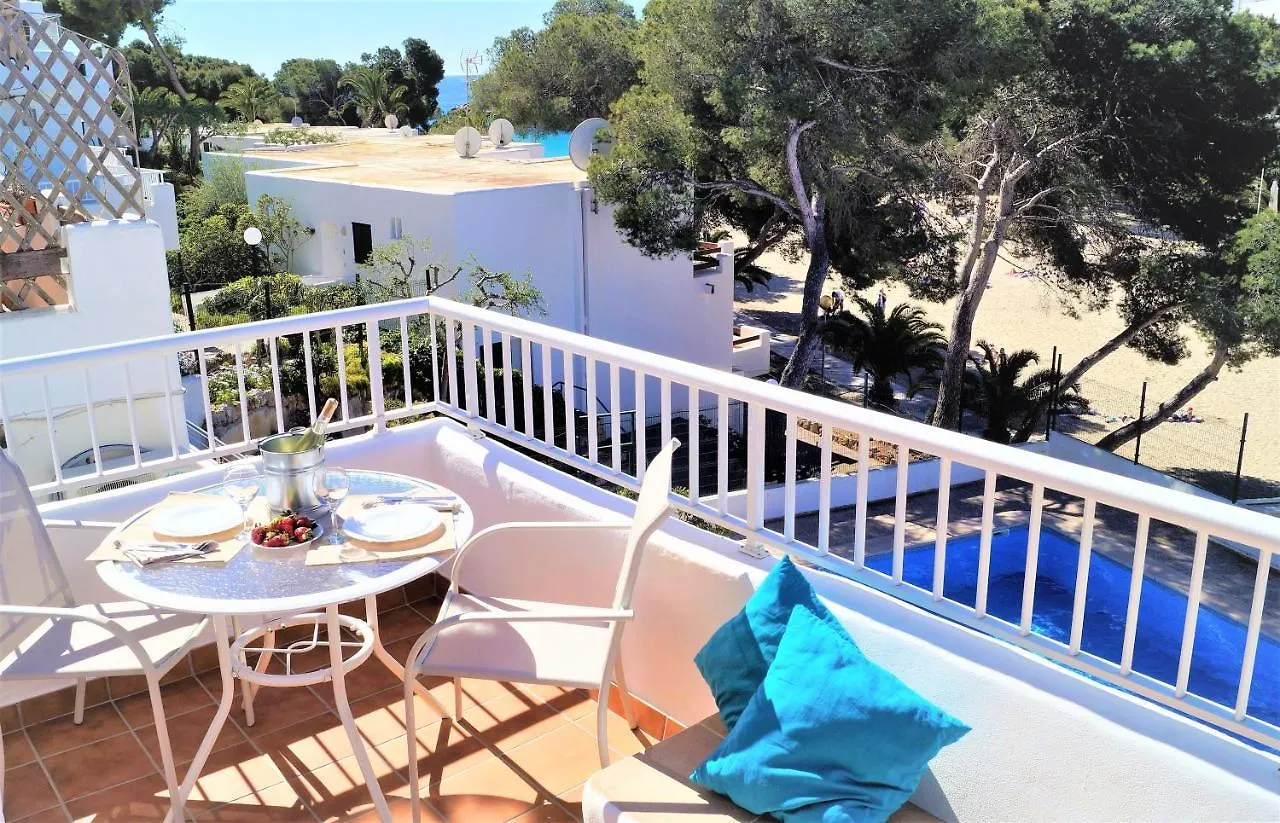 Bungalow Playa D'Or, 2 Cala d'Or  Aparthotel