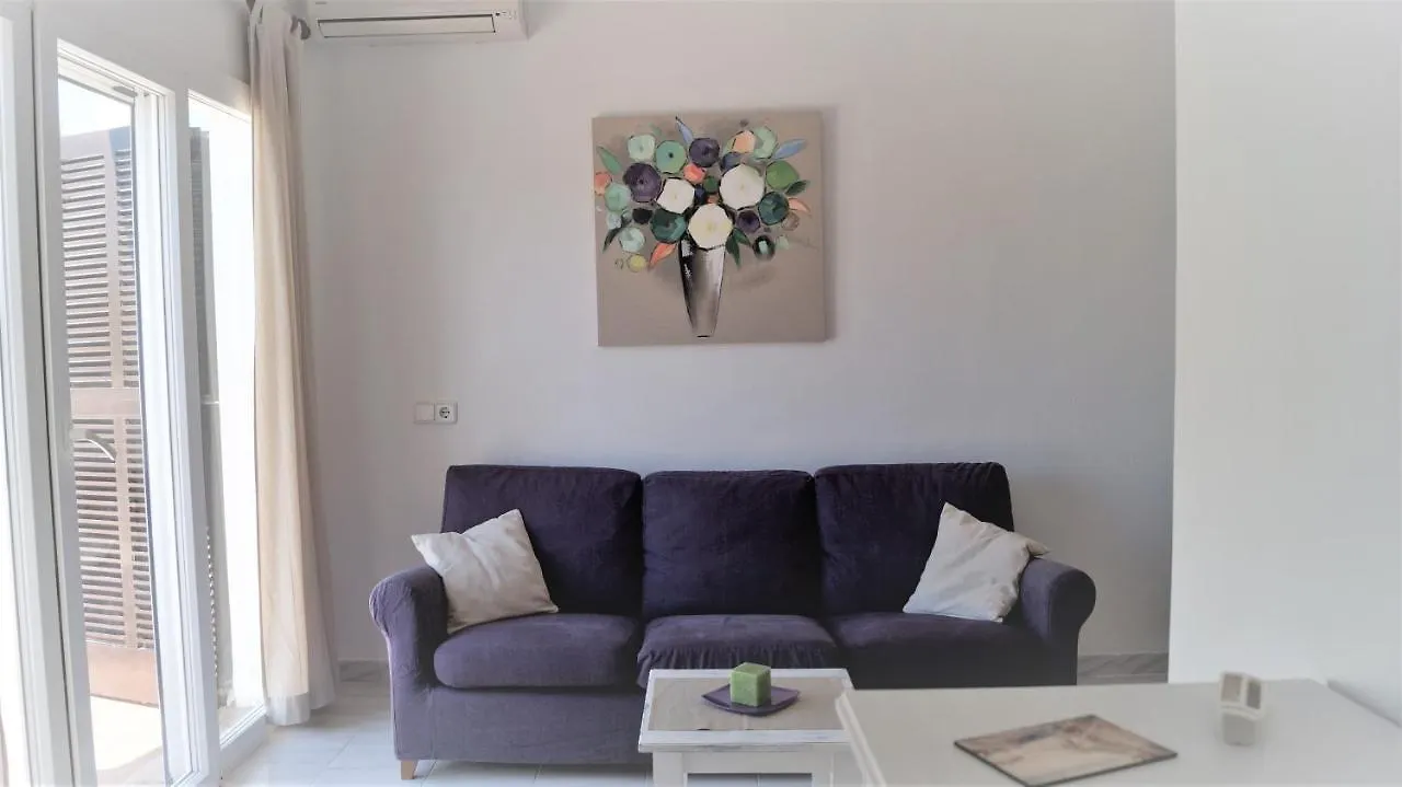 Aparthotel Bungalow Playa D'Or, 2 Cala d'Or