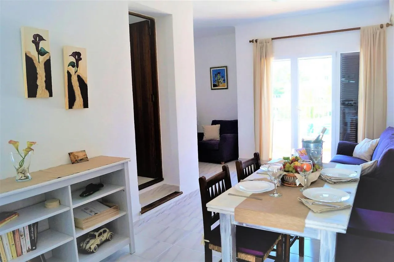 Bungalow Playa D'Or, 2 Cala d'Or  0*, Cala d'Or (Mallorca)