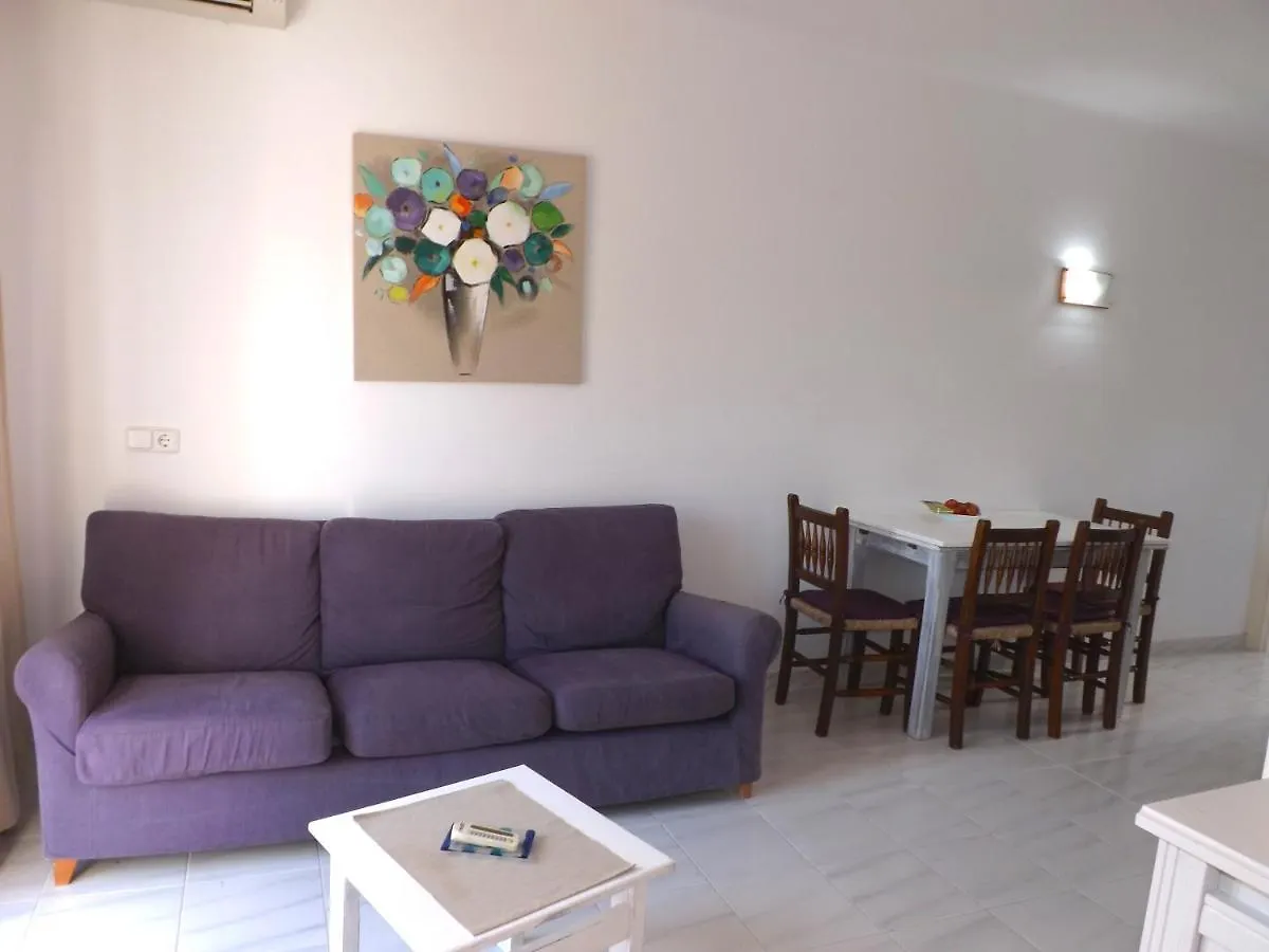 Bungalow Playa D'Or, 2 Cala d'Or