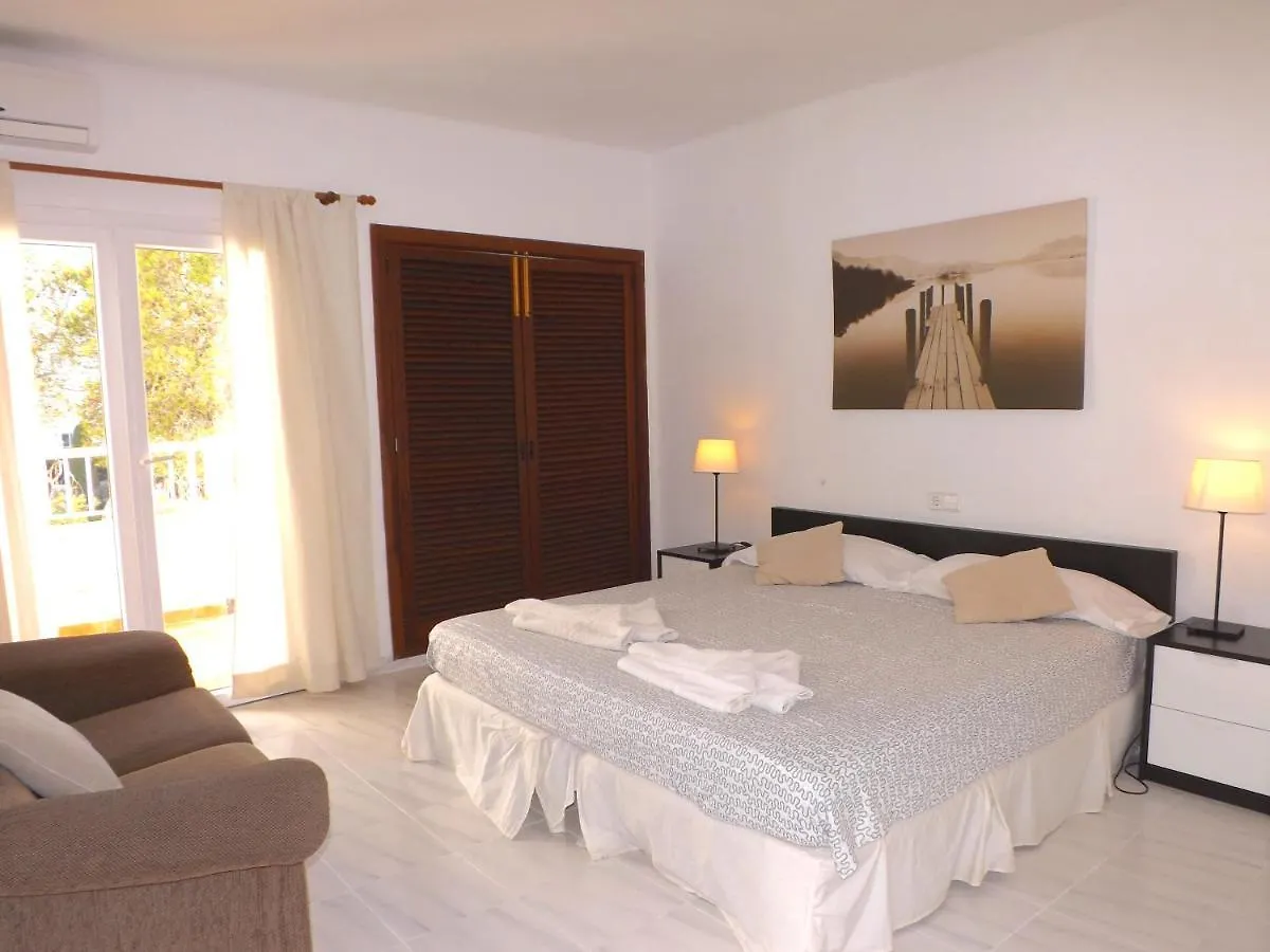 Bungalow Playa D'Or, 2 Cala d'Or  Aparthotel Cala d'Or (Mallorca)