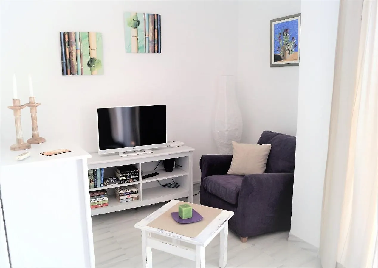 Apartmanhotel Bungalow Playa D'Or, 2 Cala D´Or Spanyolország