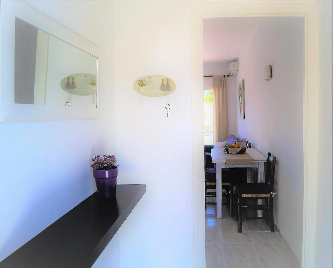 Bungalow Playa D'Or, 2 Cala D´Or Apartmanhotel