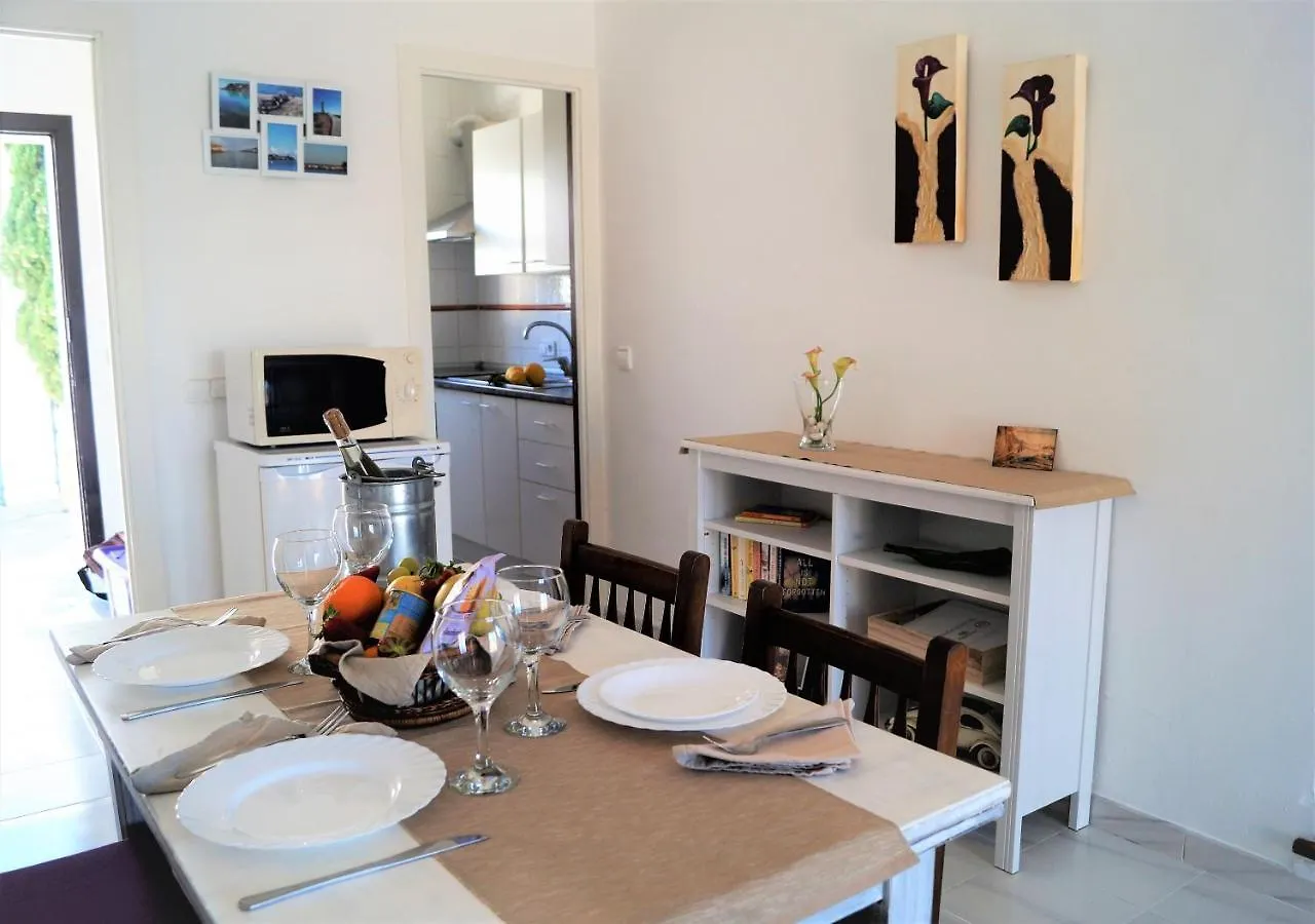 Apartmanhotel Bungalow Playa D'Or, 2 Cala D´Or
