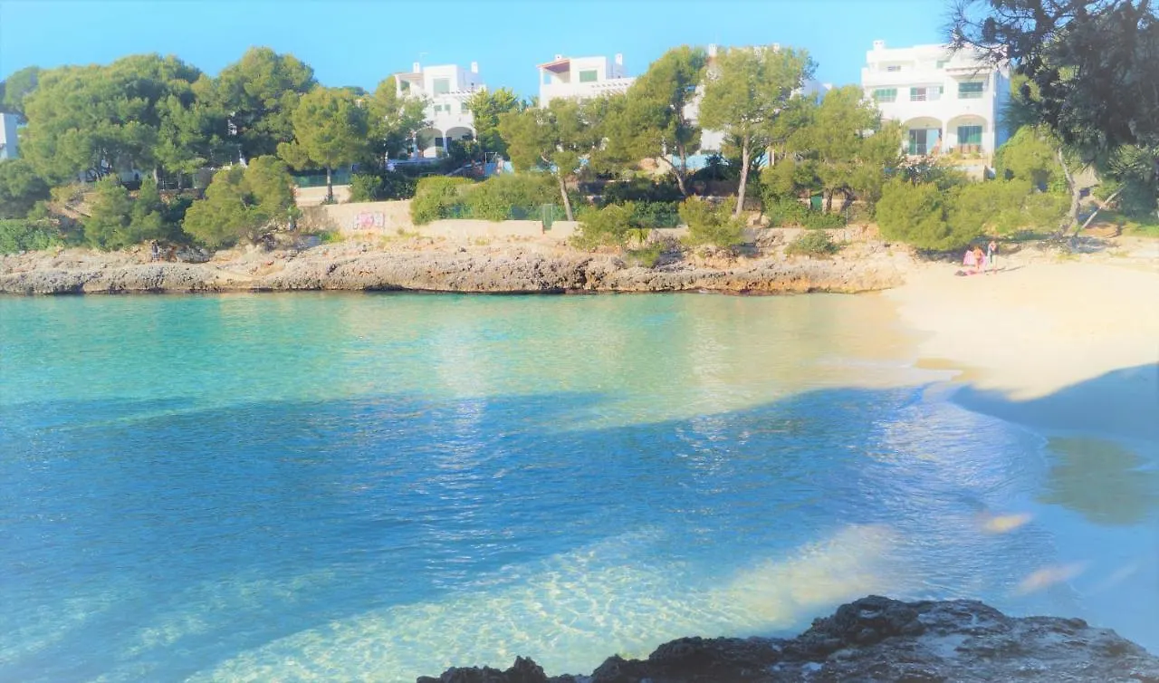 Bungalow Playa D'Or, 2 Cala D´Or