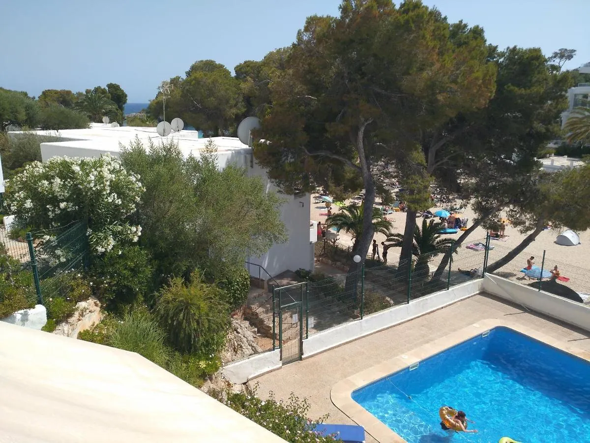 Bungalow Playa D'Or, 2 Cala D´Or Apartmanhotel