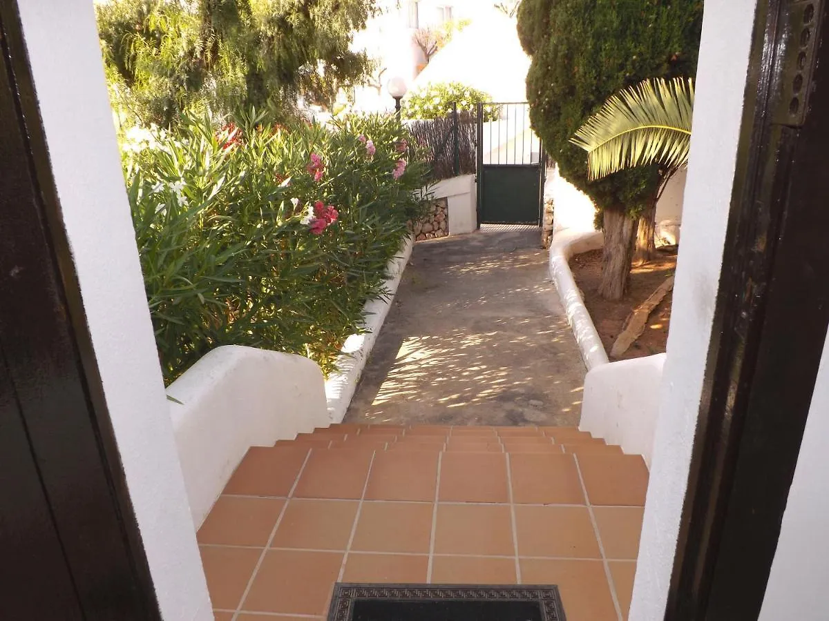 Apartmanhotel Bungalow Playa D'Or, 2 Cala D´Or