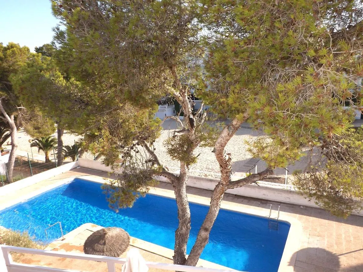 Bungalow Playa D'Or, 2 Cala D´Or Spanyolország