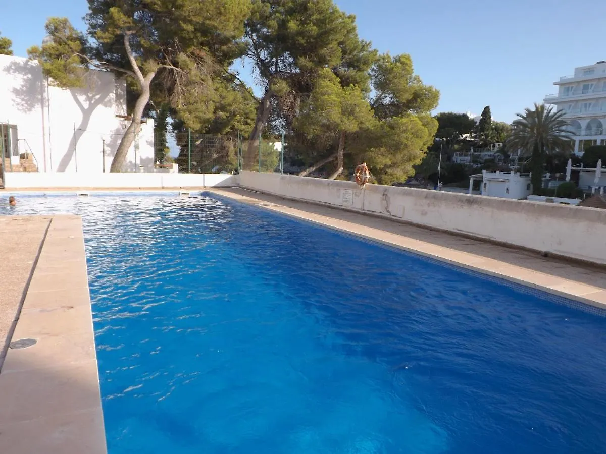 Apartmanhotel Bungalow Playa D'Or, 2 Cala D´Or