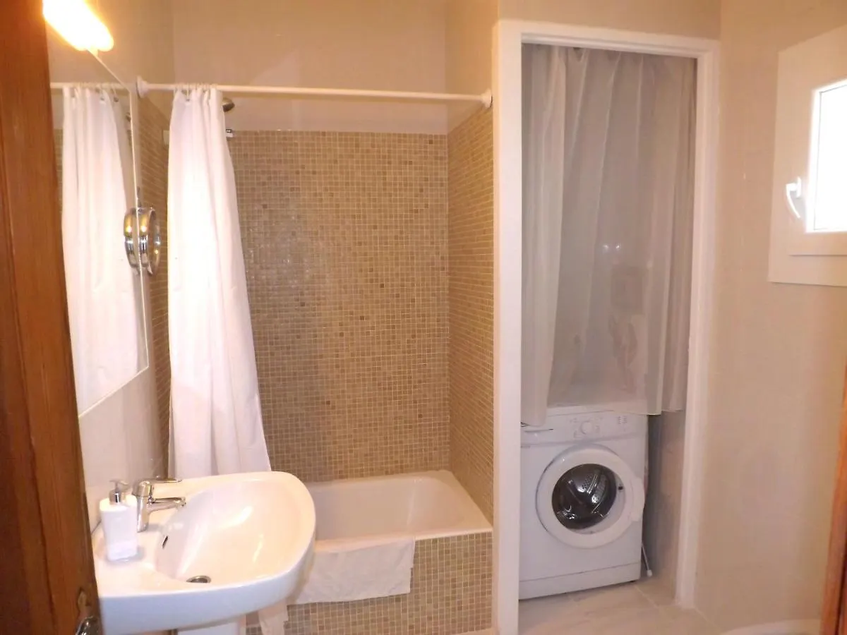 Apartmanhotel Bungalow Playa D'Or, 2 Cala D´Or