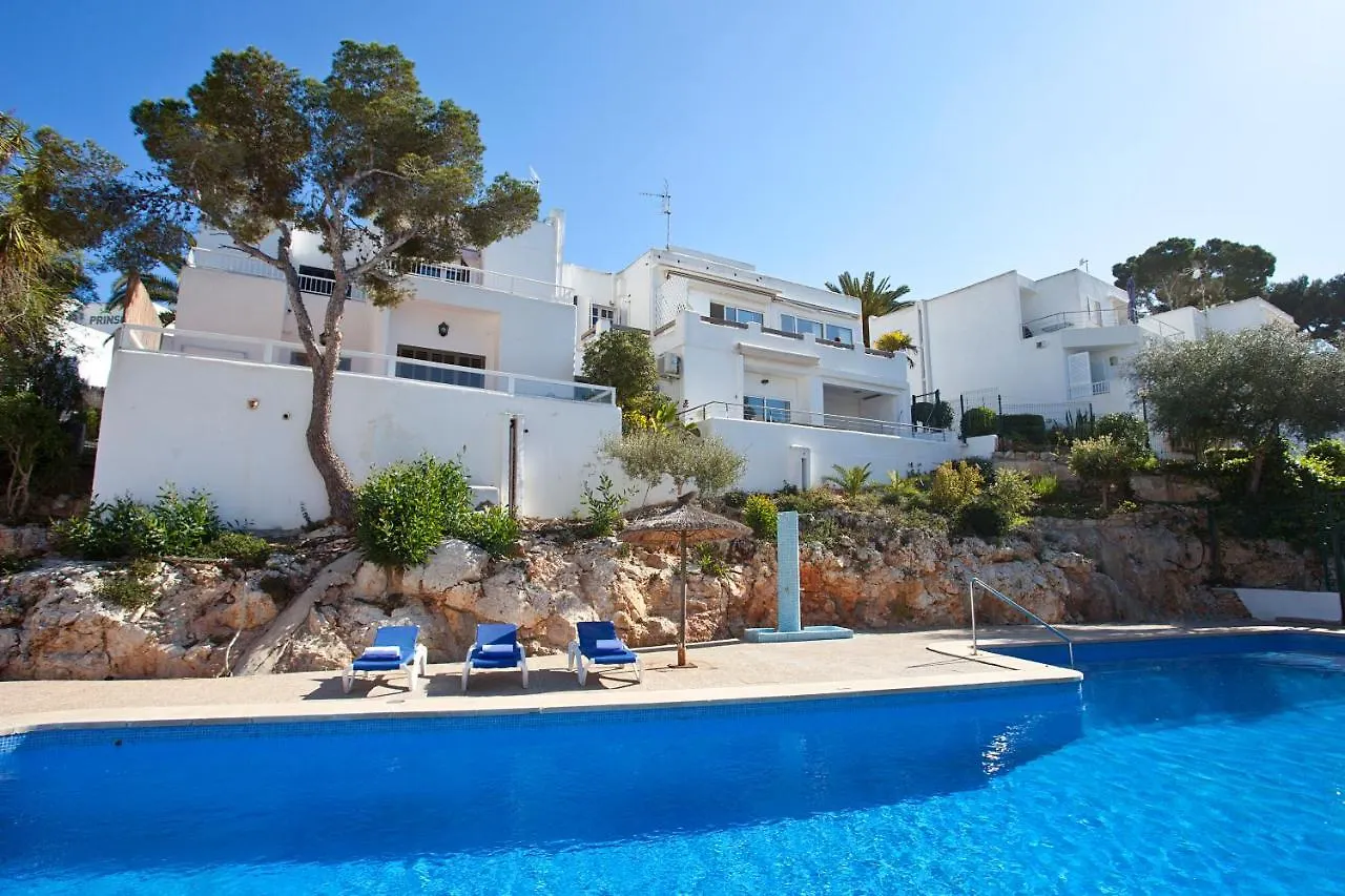 Bungalow Playa D'Or, 2 Cala D´Or Spanyolország