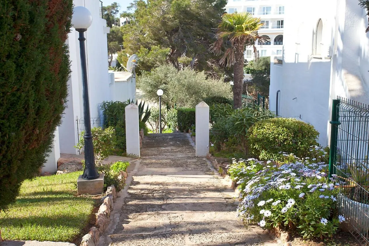 Bungalow Playa D'Or, 2 Cala D´Or 0*,  Spanyolország
