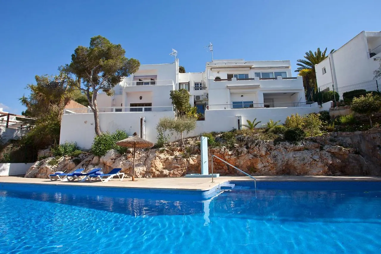 Bungalow Playa D'Or, 2 Cala D´Or 0*,  Spanyolország