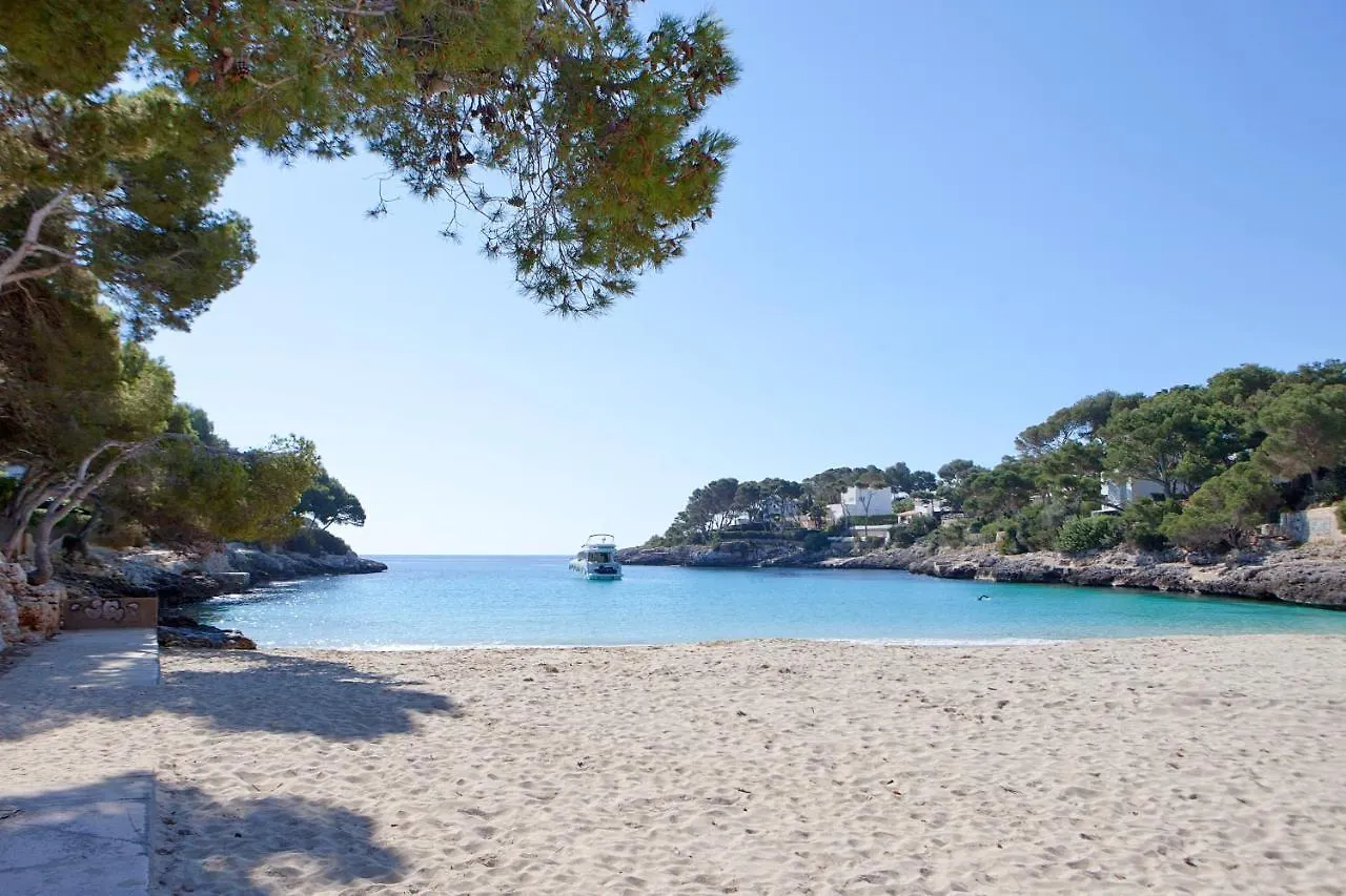 Bungalow Playa D'Or, 2 Cala D´Or Apartmanhotel
